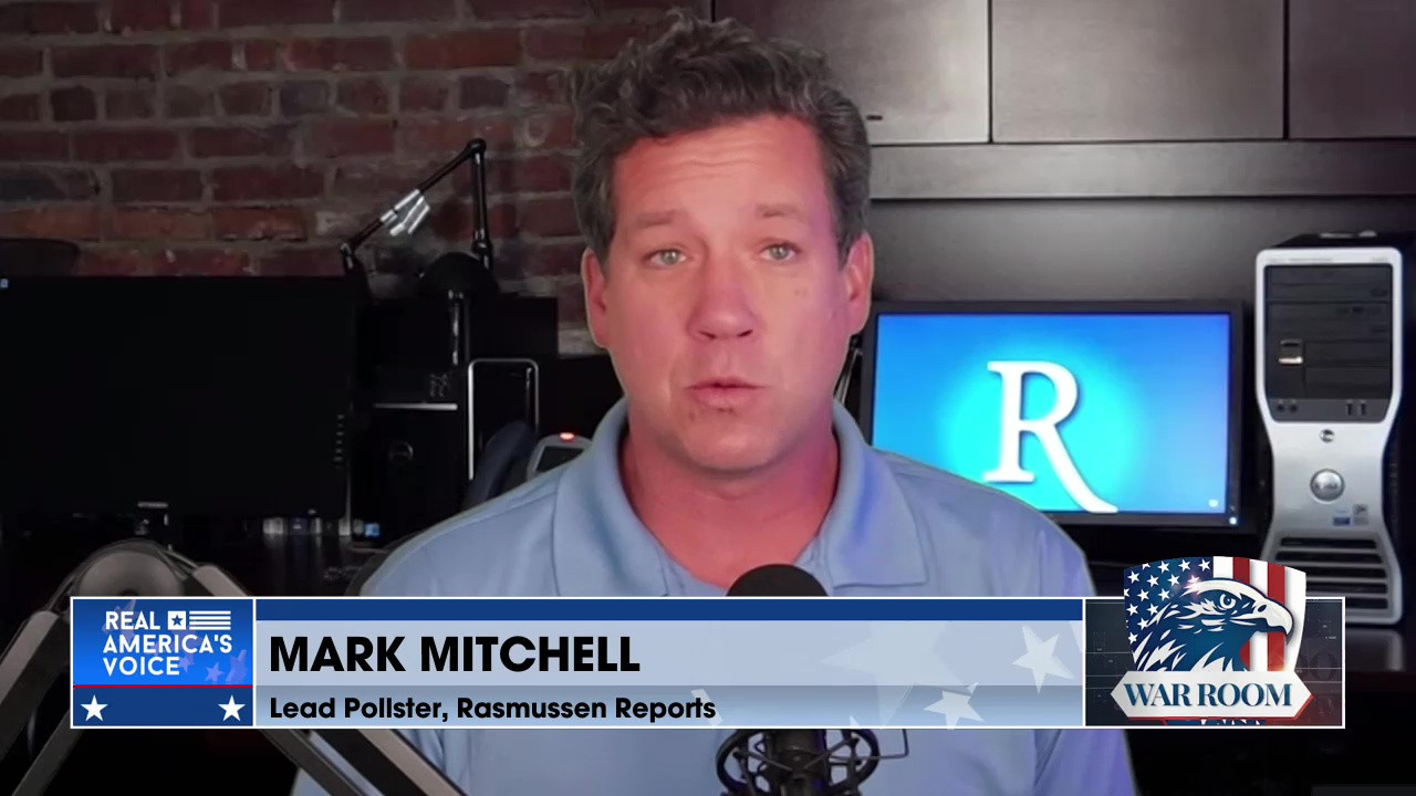 THE WAR ROOM WITH STEPHEN K. BANNON EPISODE 5001 PART 1