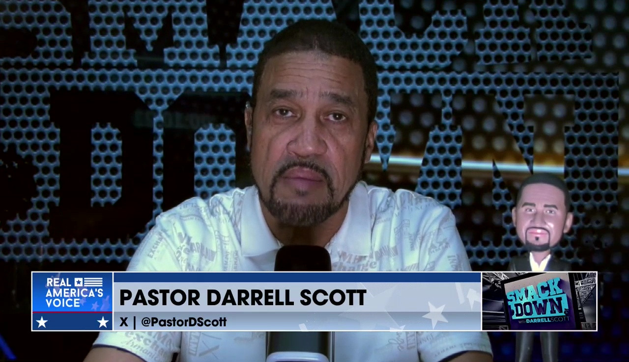 PRESIDENT TRUMP GETS THINGS DONE