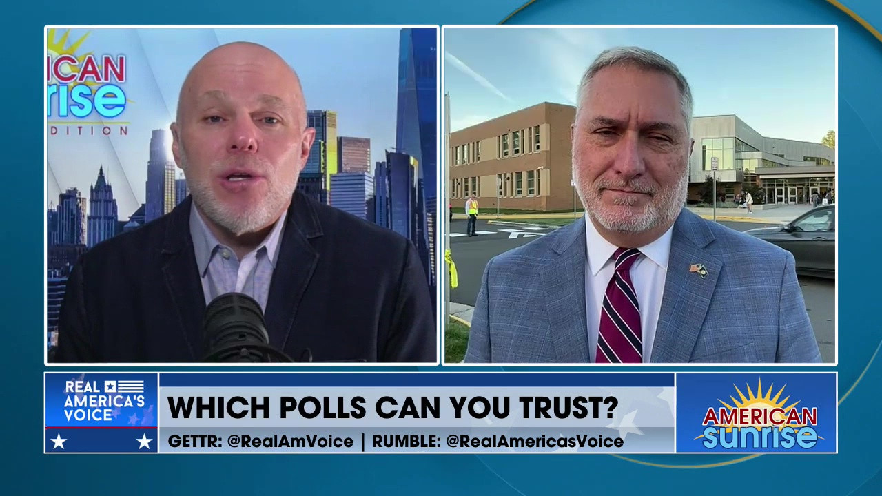 WHICH POLLS CAN YOU TRUST?