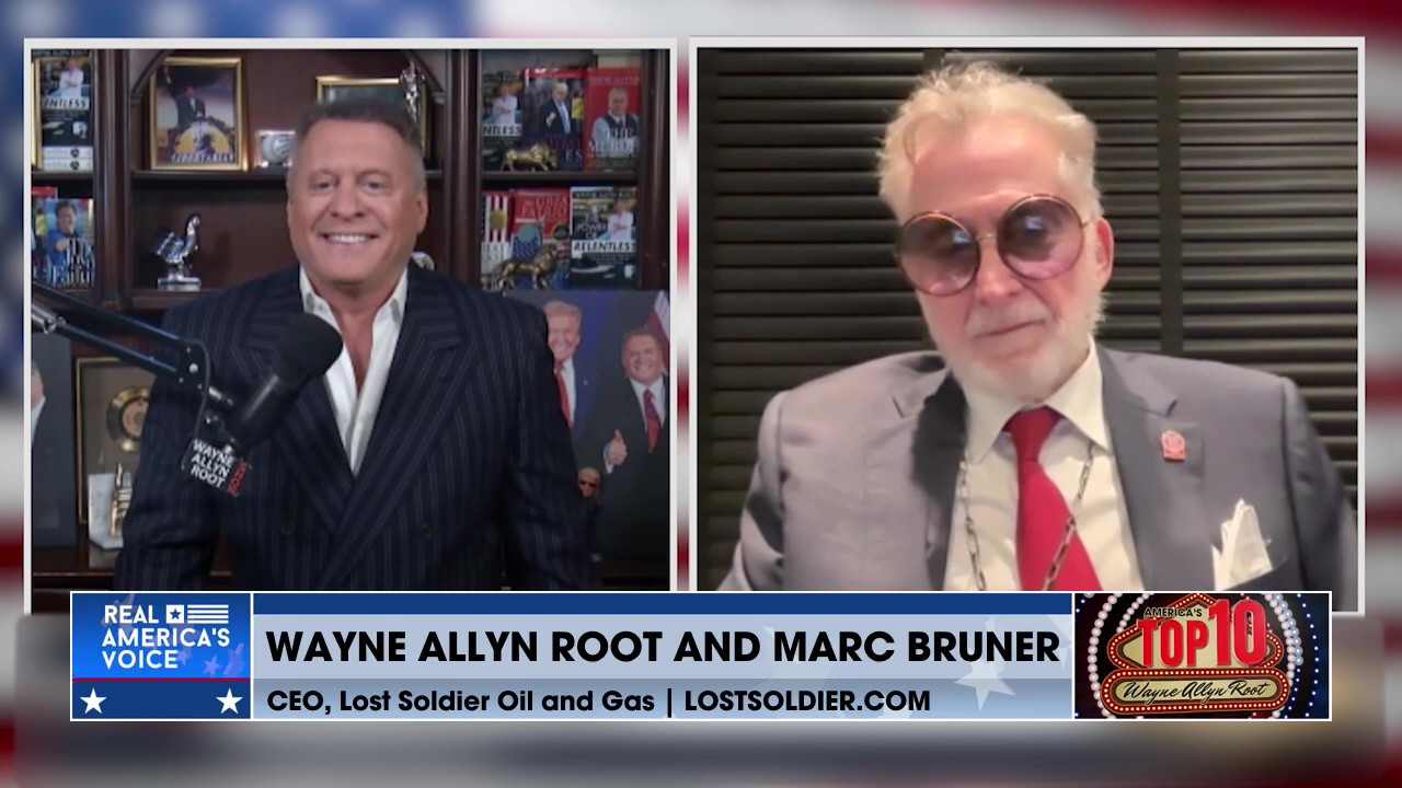 AN AMAZING NATURAL RESOURCE