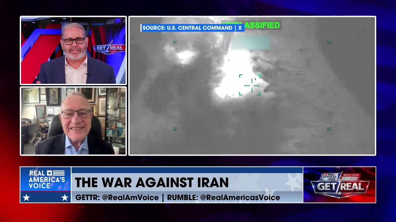 THE WAR AGAINST IRAN