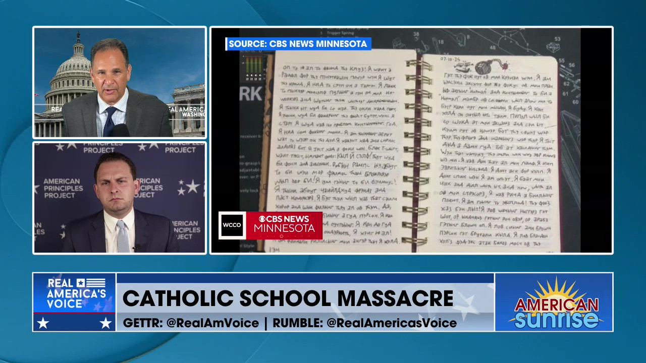CATHOLIC SCHOOL MASSACRE