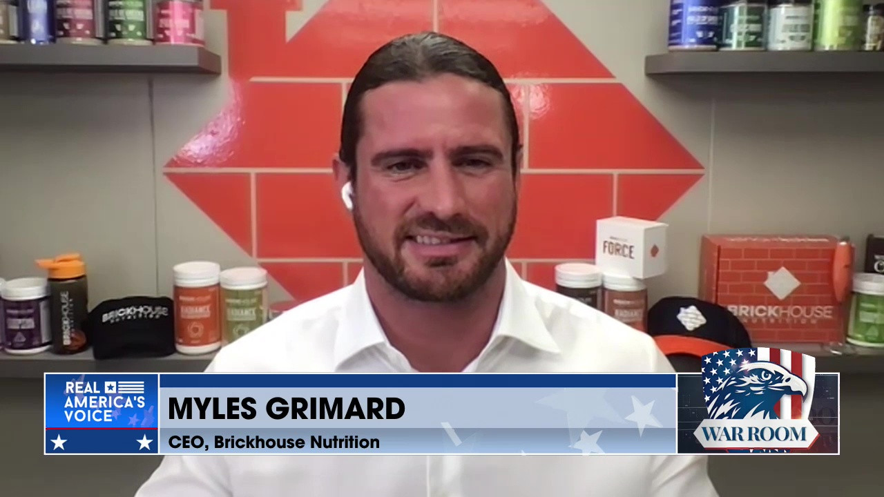 THE WAR ROOM WITH STEPHEN K. BANNON EPISODE 4955 PART 4