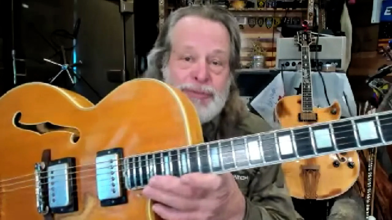 Uncle Ted gives thanks to those who fight for freedom, truth and the Constitution