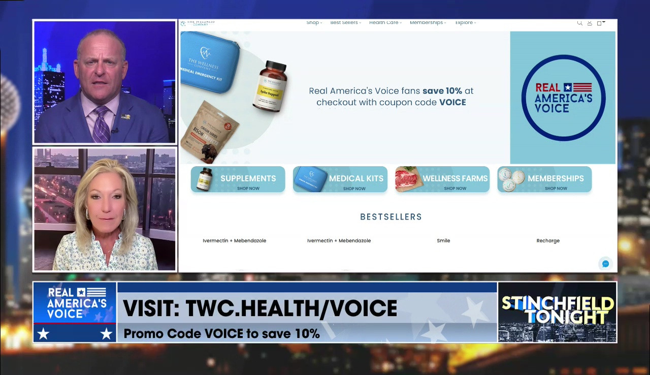 TRUMP KEEPS PROMISES TO LOWER PRESCRIPTION PRICES