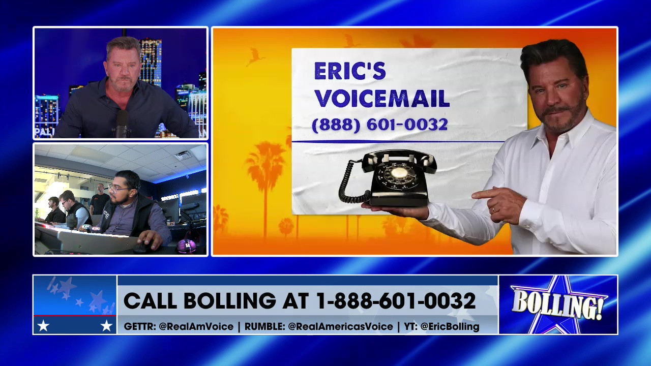 LISTENING TO YOUR VOICEMAILS