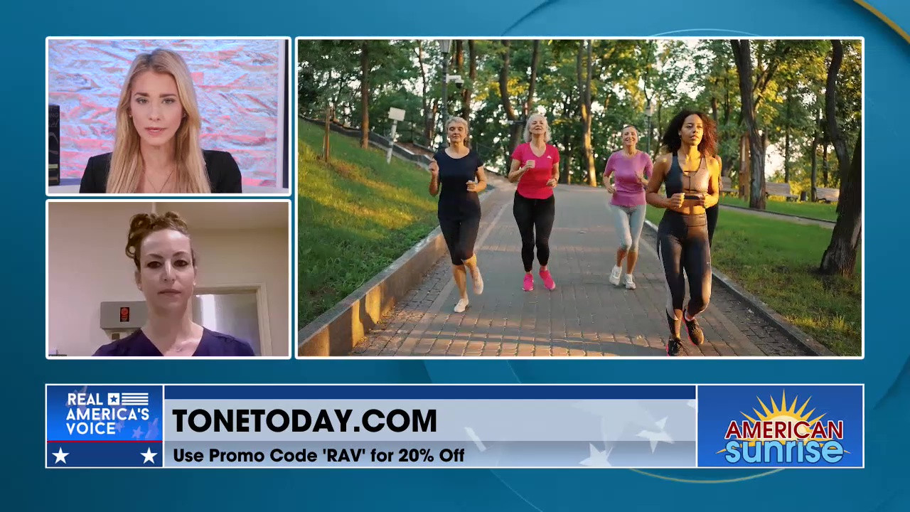 VISIT TODAY TONETODAY.COM