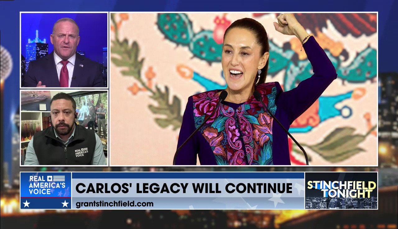 DAY 38 OF DEMOCRAT SHUTDOWN