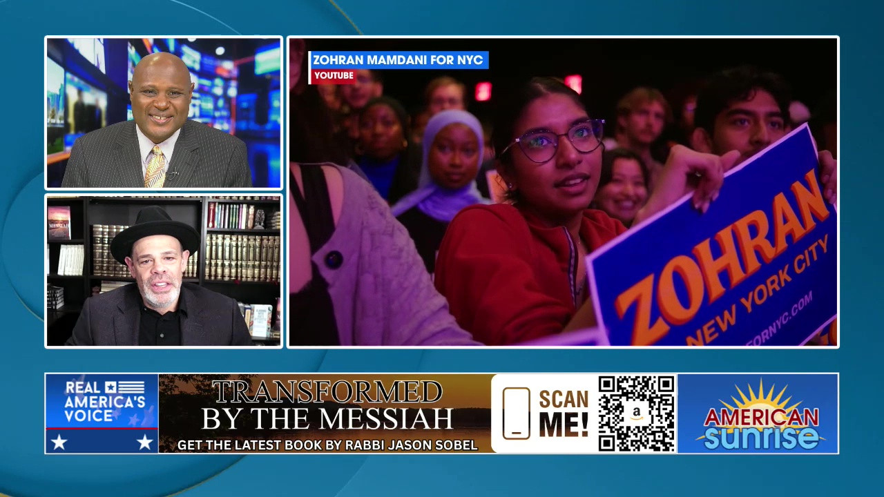 MAMDANI'S QURAN OATH