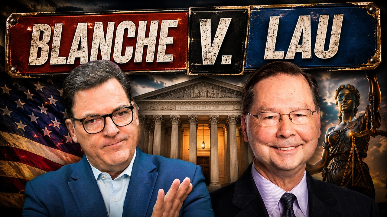 Supreme Court Upholds Deportation Authority | with Hans von Spakovsky