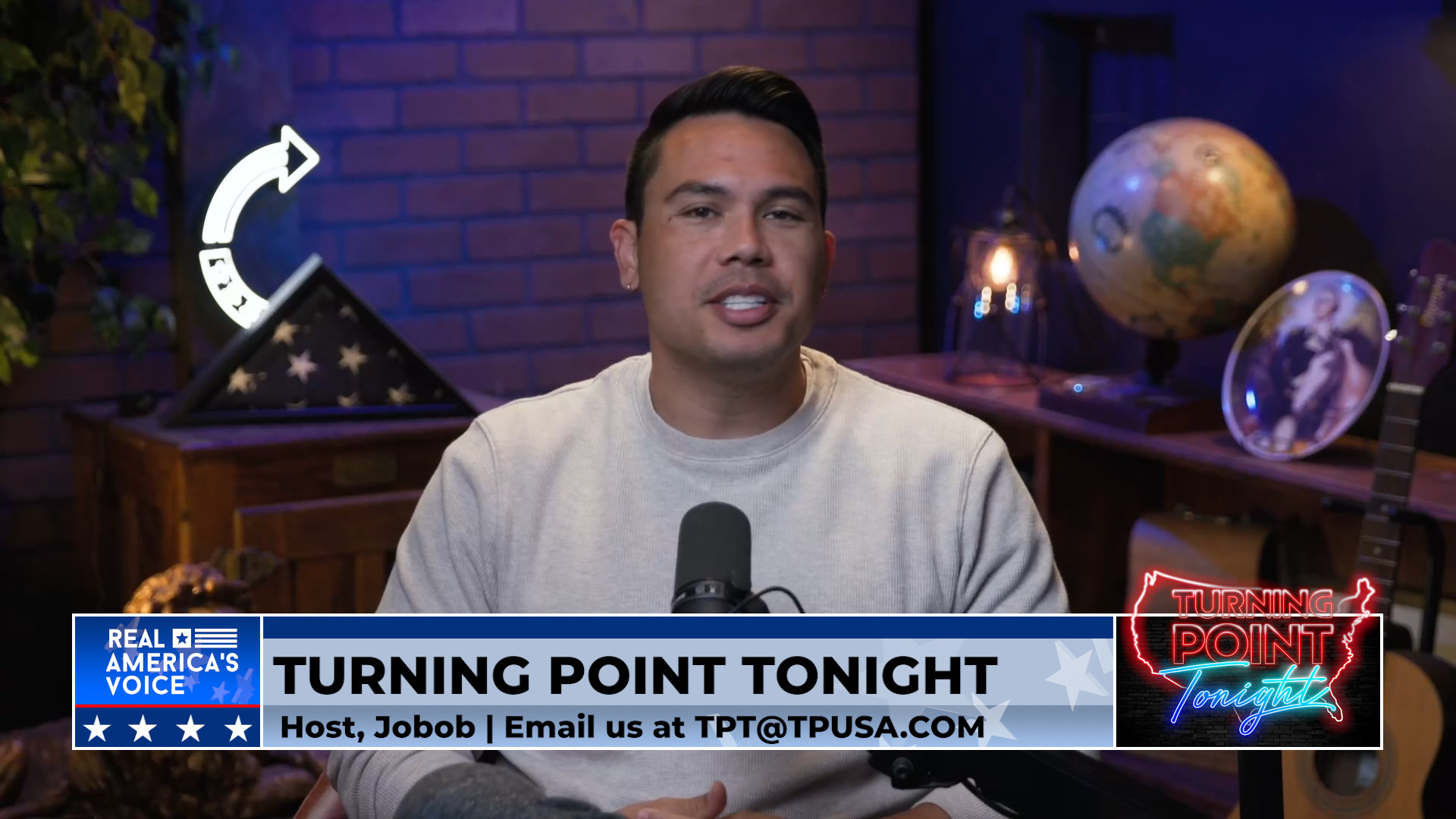 A New Climate Change Scam