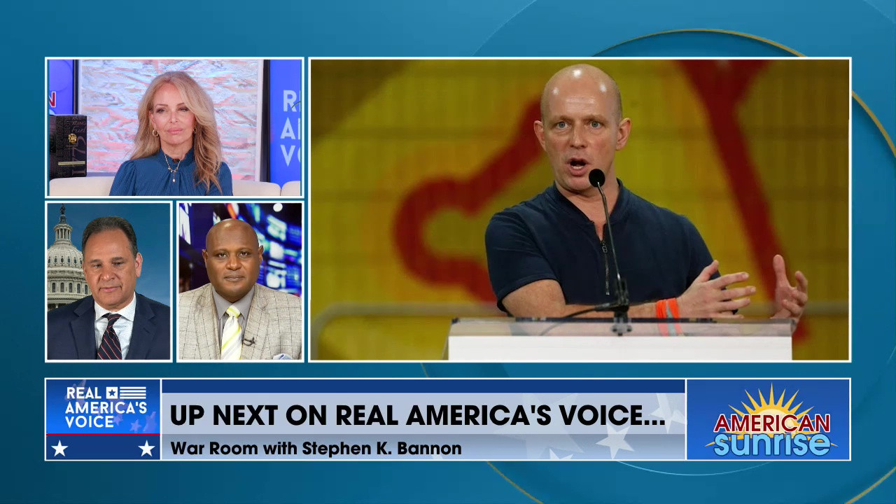 TRUMP ENDORSES STEVE HILTON