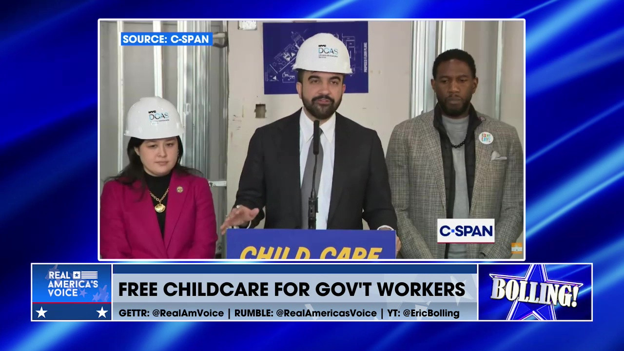 REACTING TO THE LATEST HEADLINES