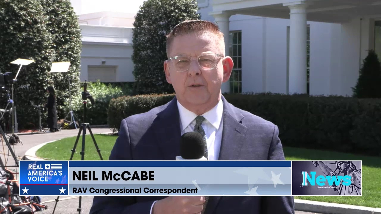 NEWS BREAK WITH TERRANCE BATES