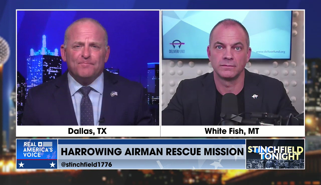 PRESIDENT TRUMP EXTENDS DEADLINE FOR IRAN