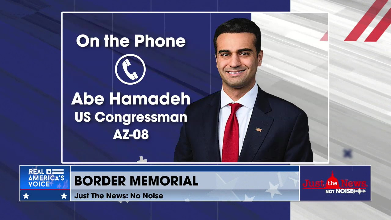 THE BORDER MEMORIAL BILL THAT HONORS AMERICANS WHO DIED DUE TO OPEN BORDERS