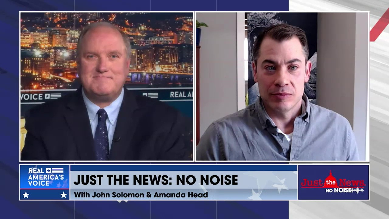 HOW AND WHY THE 'MAHA' MOVEMENT IS LOOKING TO BAN FOOD DYES