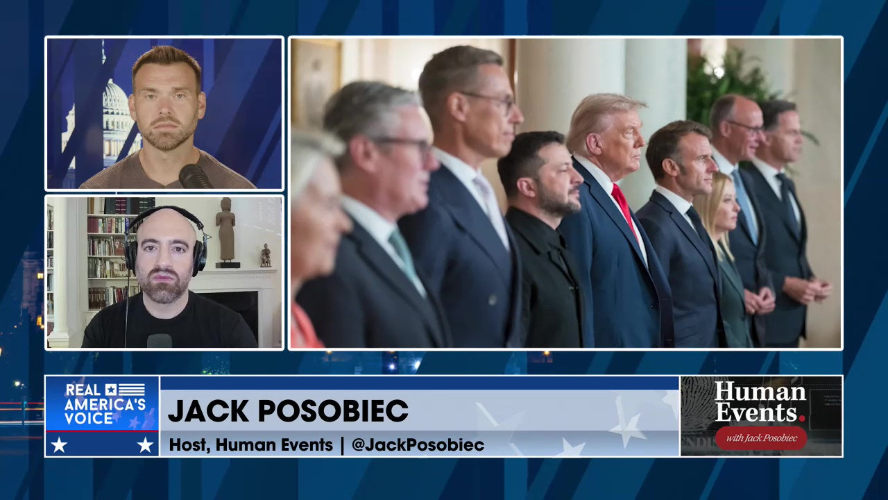 The Ukraine War Tie to Epstein