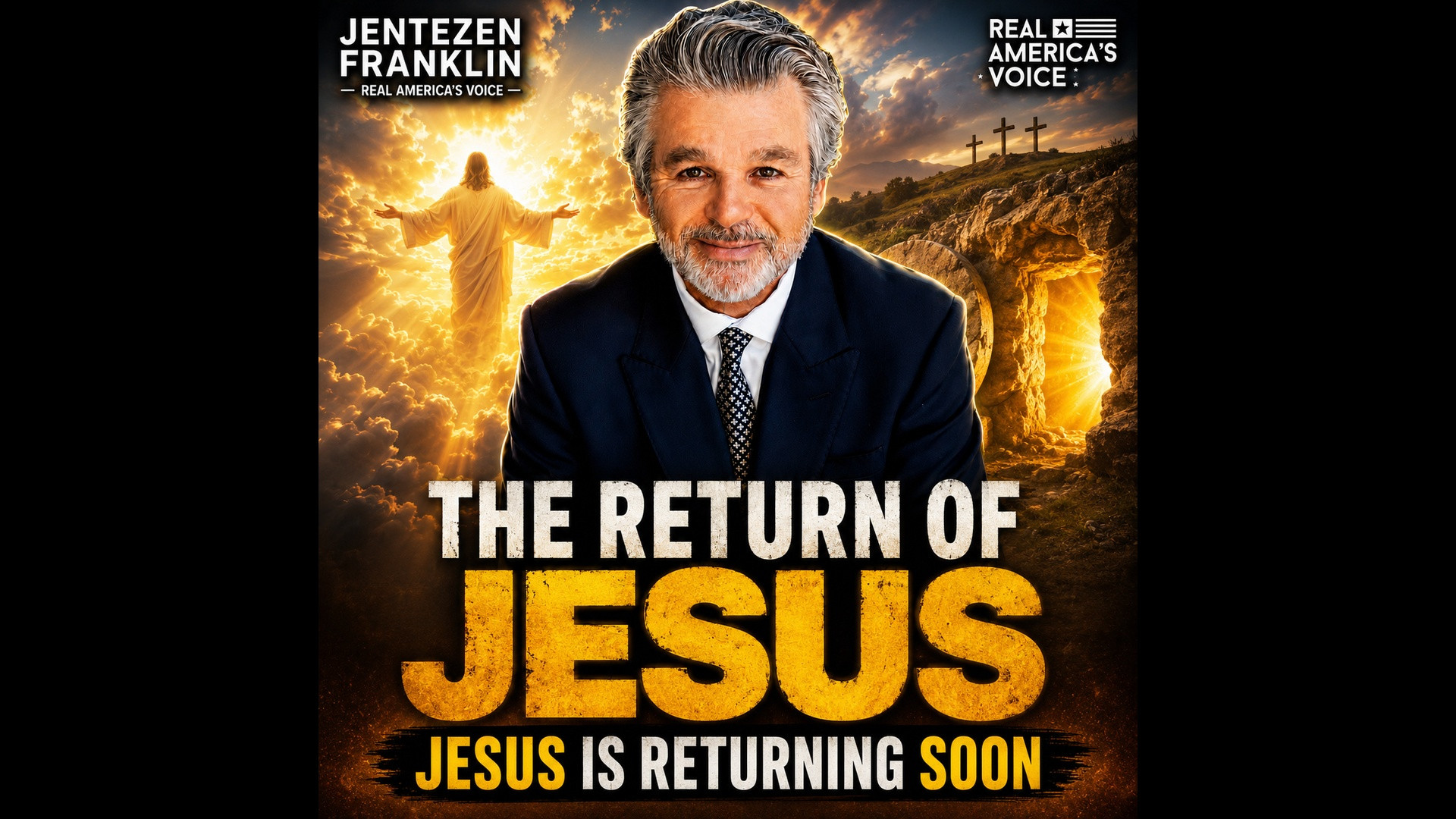 THE RETURN OF JESUS IS NEAR PART 2