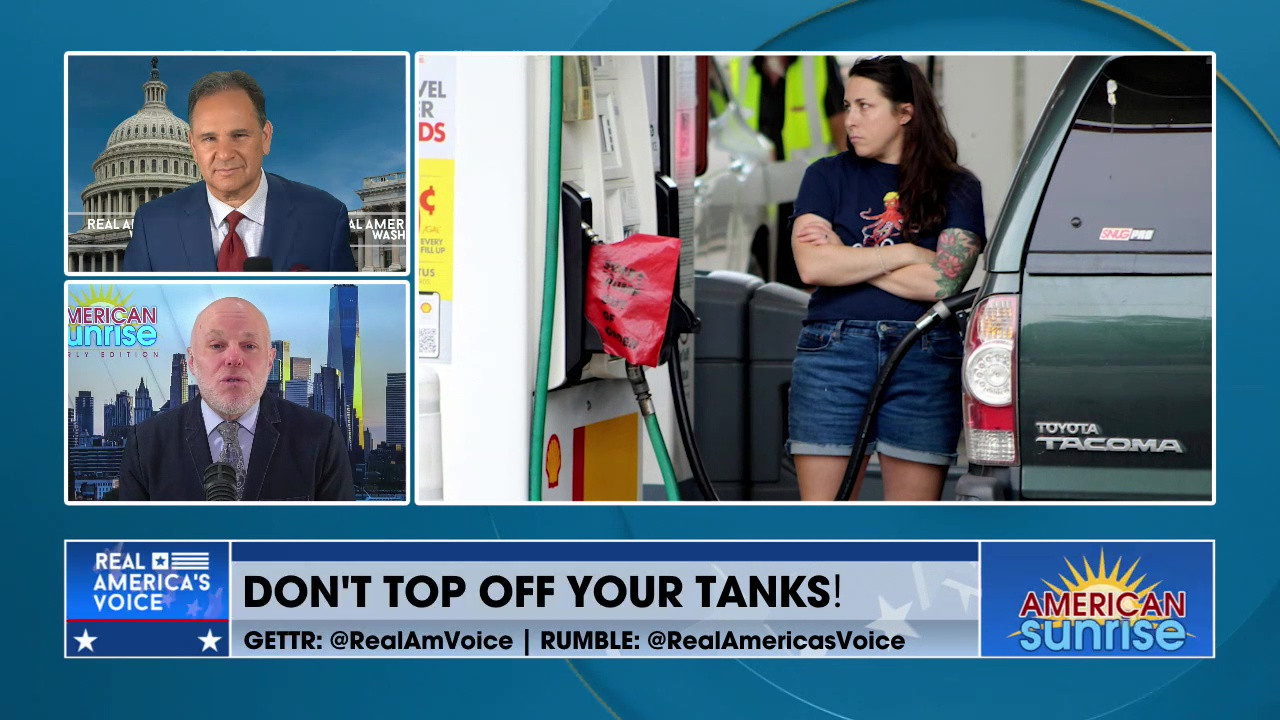 OIL MARKETS TELL ALL