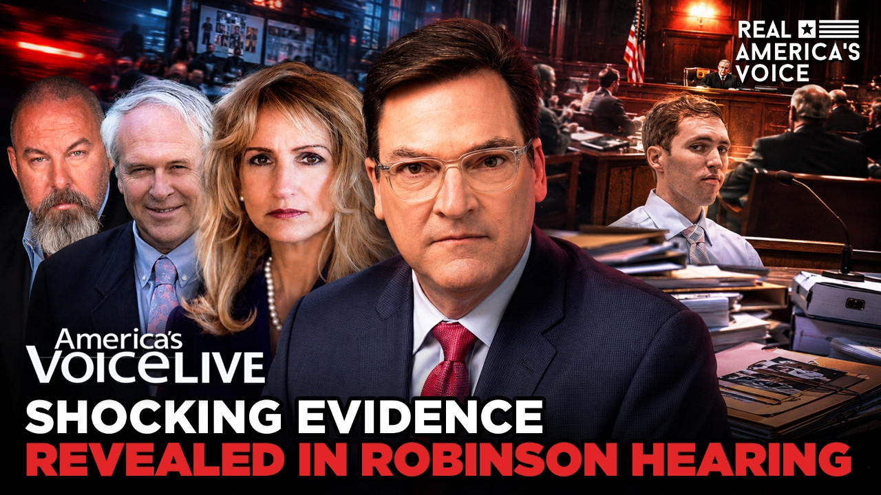 LEGAL ANALYSIS OF TYLER ROBINSON'S PRELIMINARY HEARING