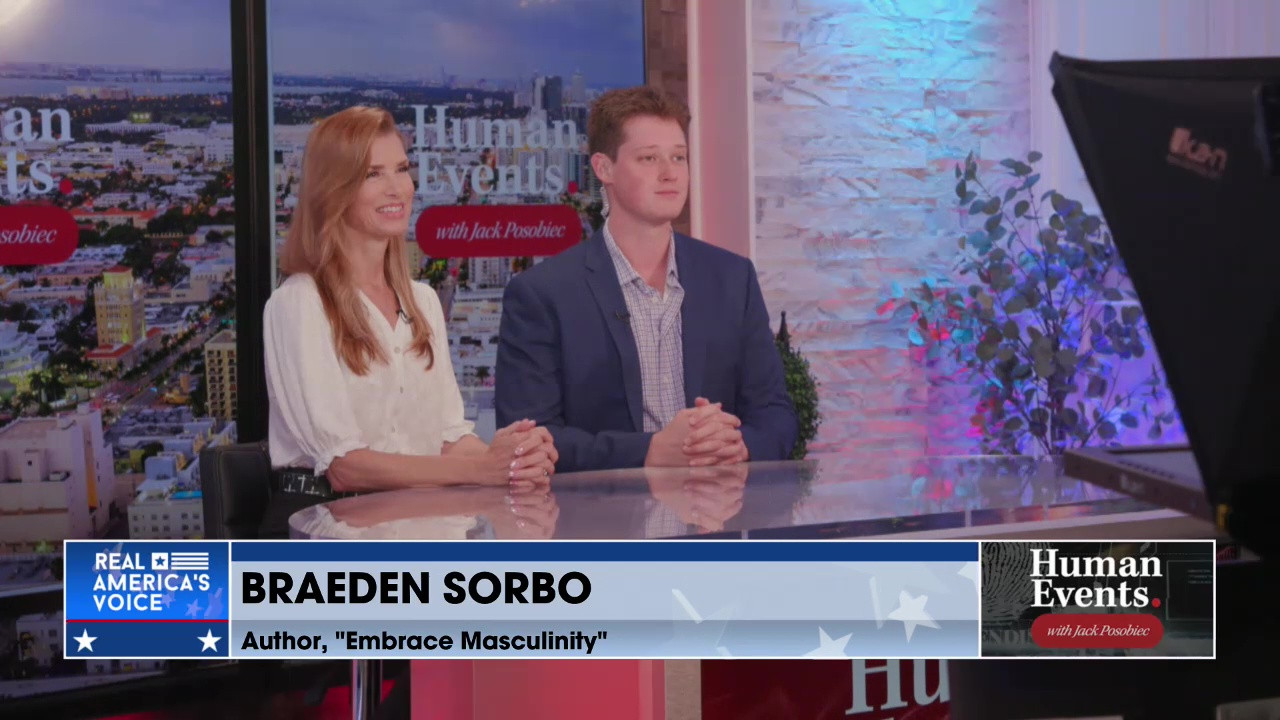 EMBRACE MASCULINITY - Lifting Young Men Up In A World That’s Against Them