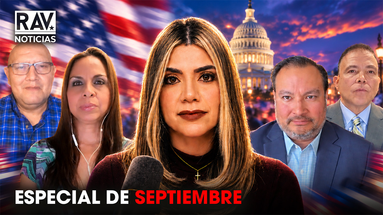 ESPECIAL DE SEPTIEMBRE - RAV NOTICIAS