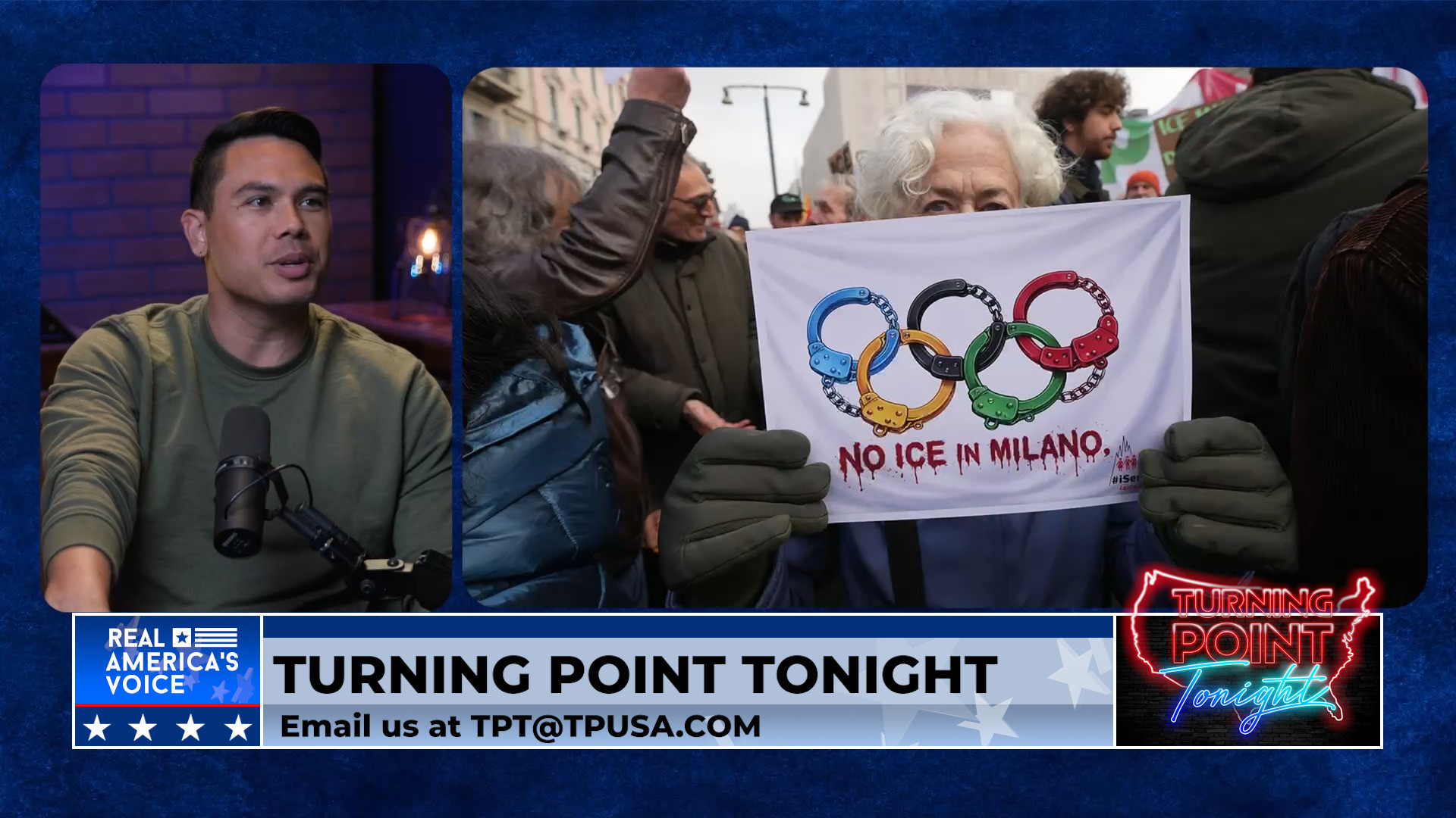 Are the Olympics going to be Woke Again?