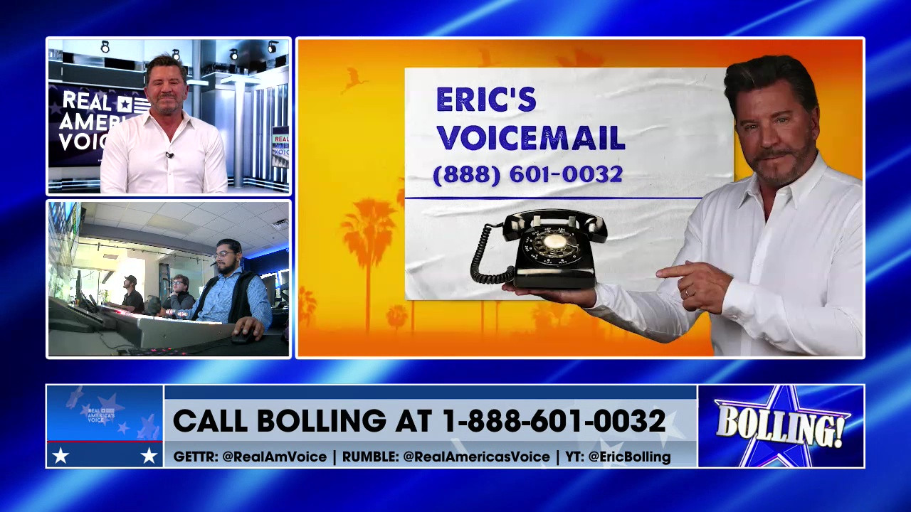 LISTENING TO YOUR VOICEMAILS