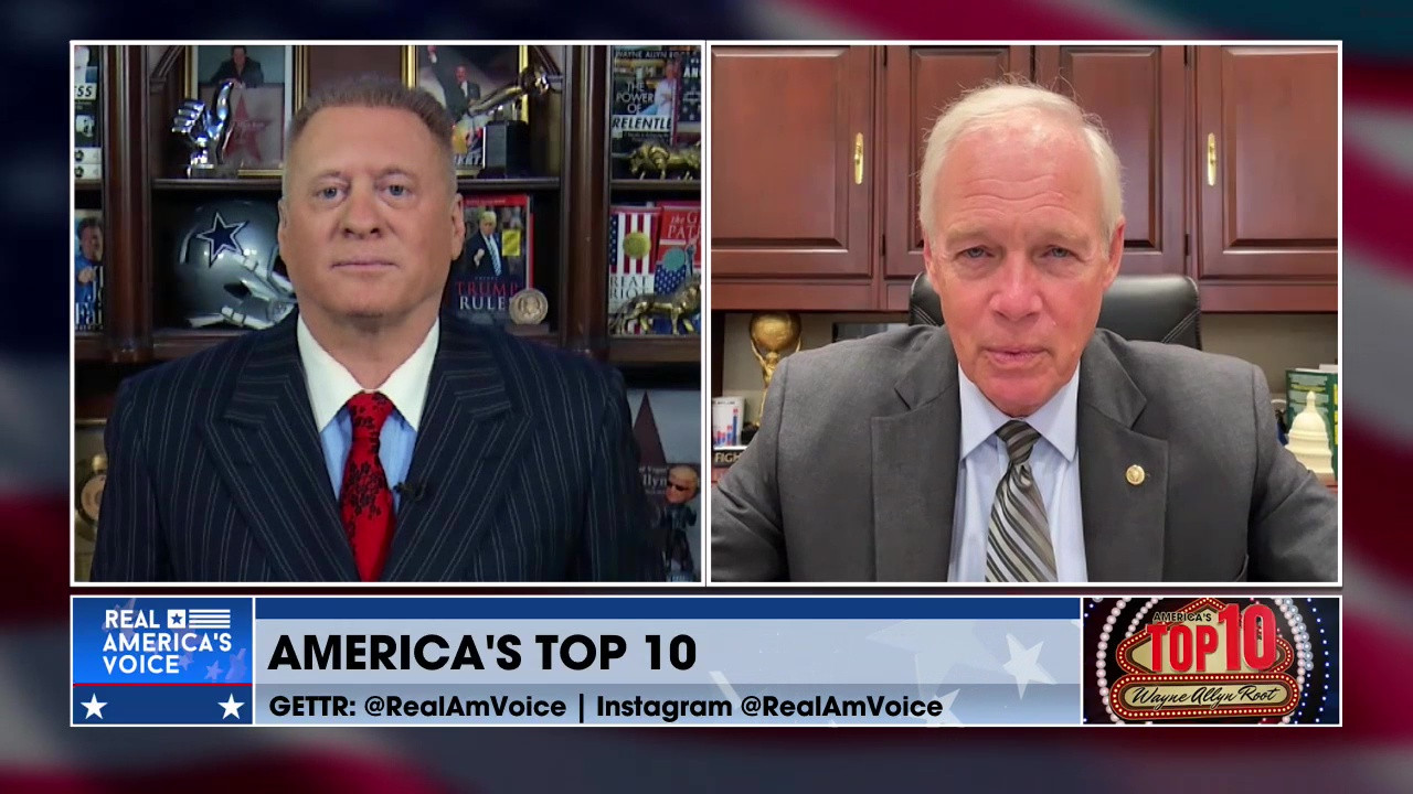 FIGHTING TO REOPEN THE GOVERNMENT