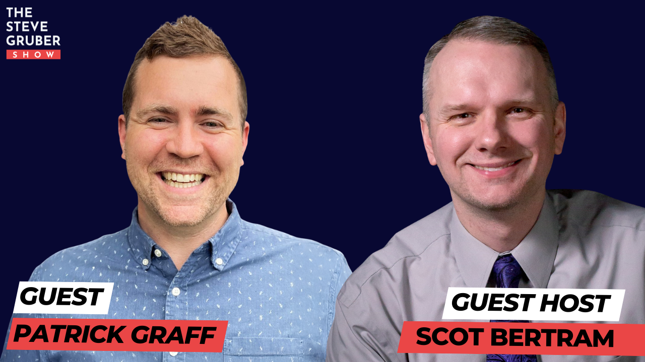 School Choice vs More Spending | with Patrick Graff