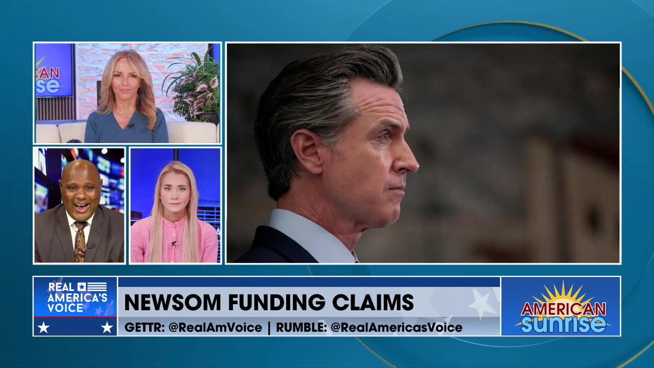 NEWSOME FUNDING CLAIMS