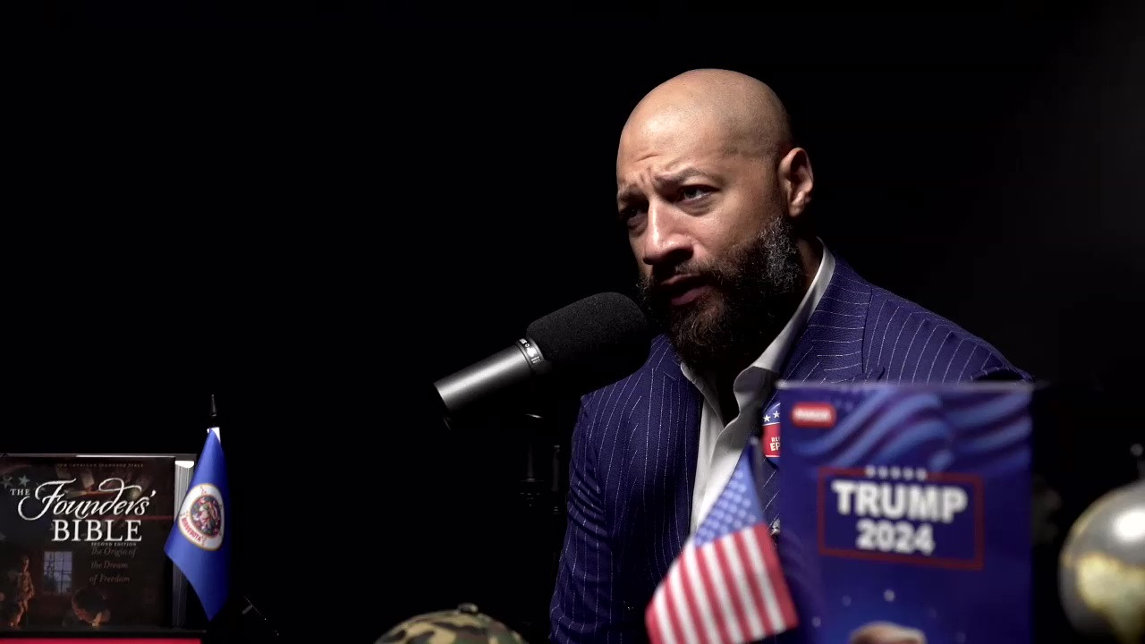THE ROYCE WHITE SHOW | 1776