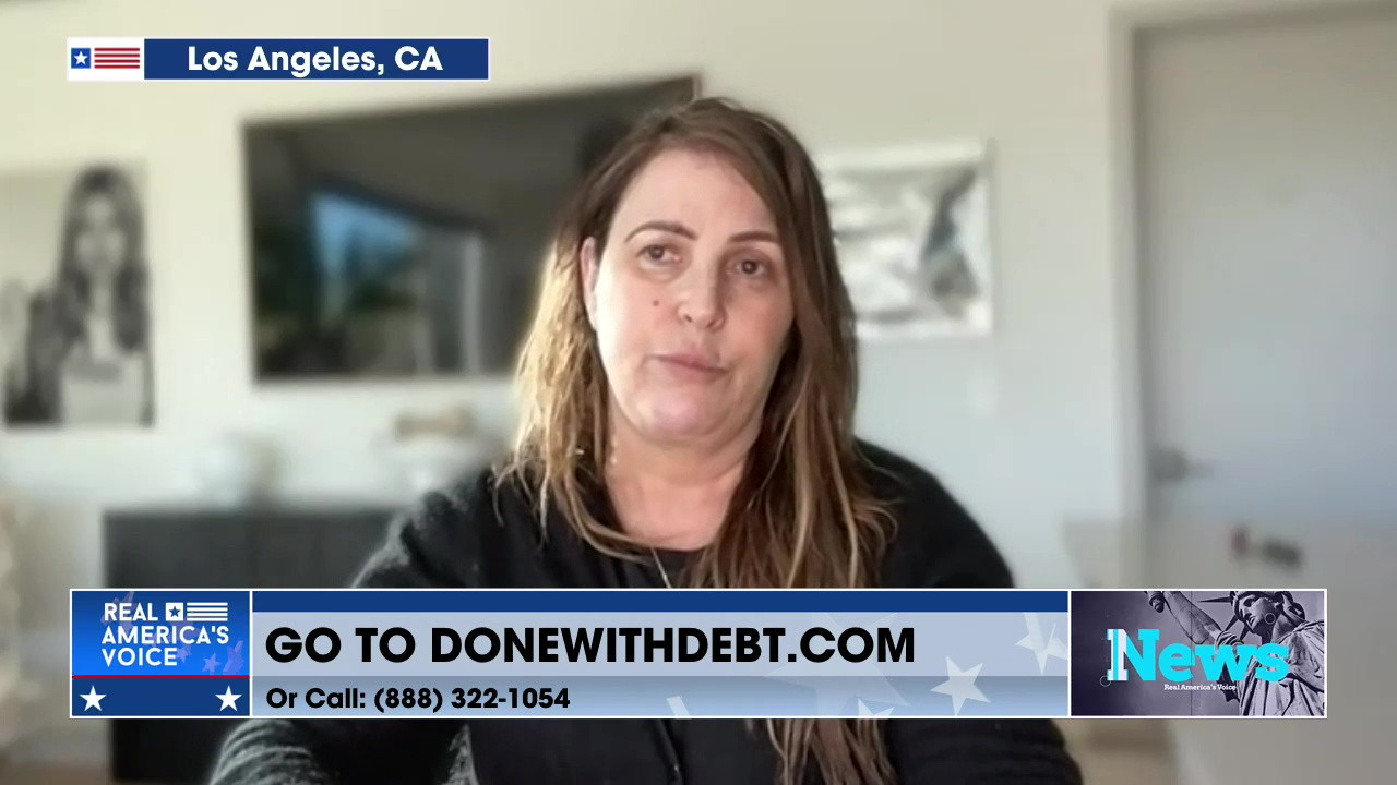 NEWS BREAK WITH TERRANCE BATES