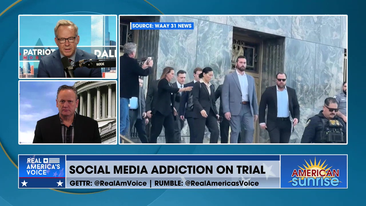 SOCIAL MEDIA ADDICTION ON TRIAL
