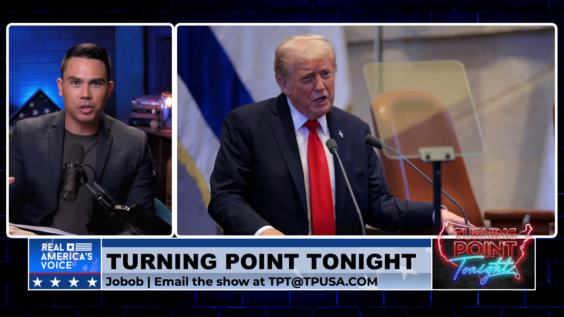 Trump visits Jerusalem