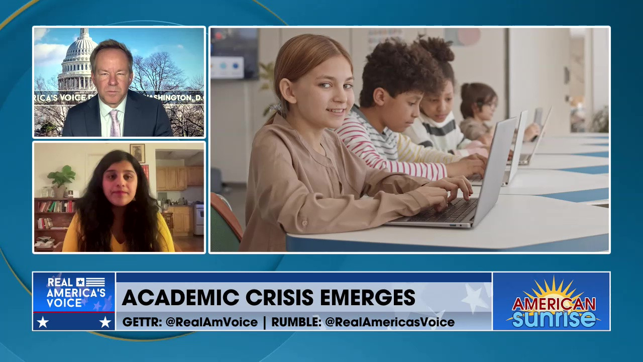 COVID ACADEMIC CRISIS