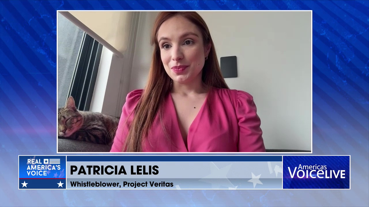 EXPOSING A CONSPIRACY AGAINST PRESIDENT TRUMP