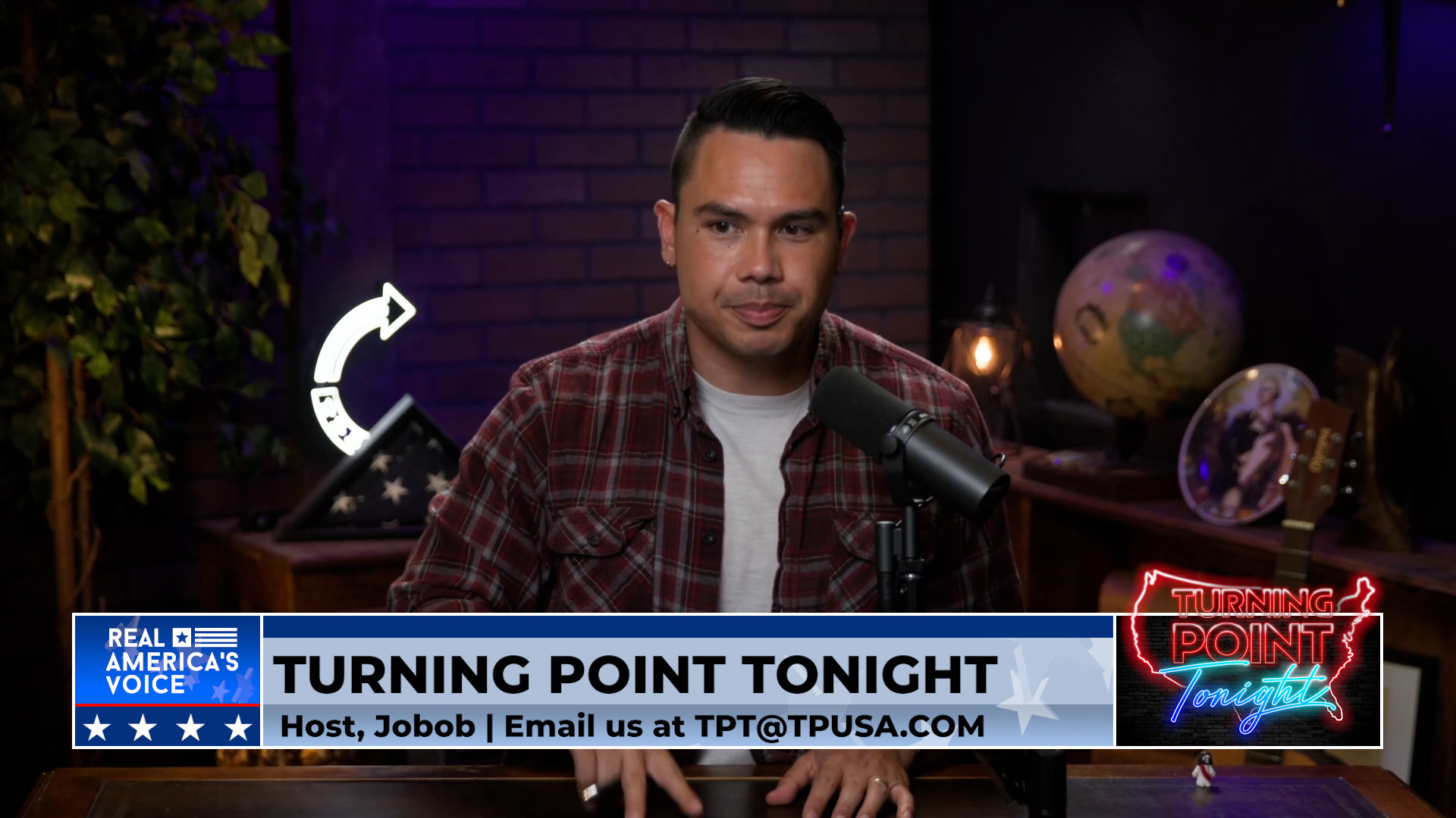 Jobob’s Mailbag