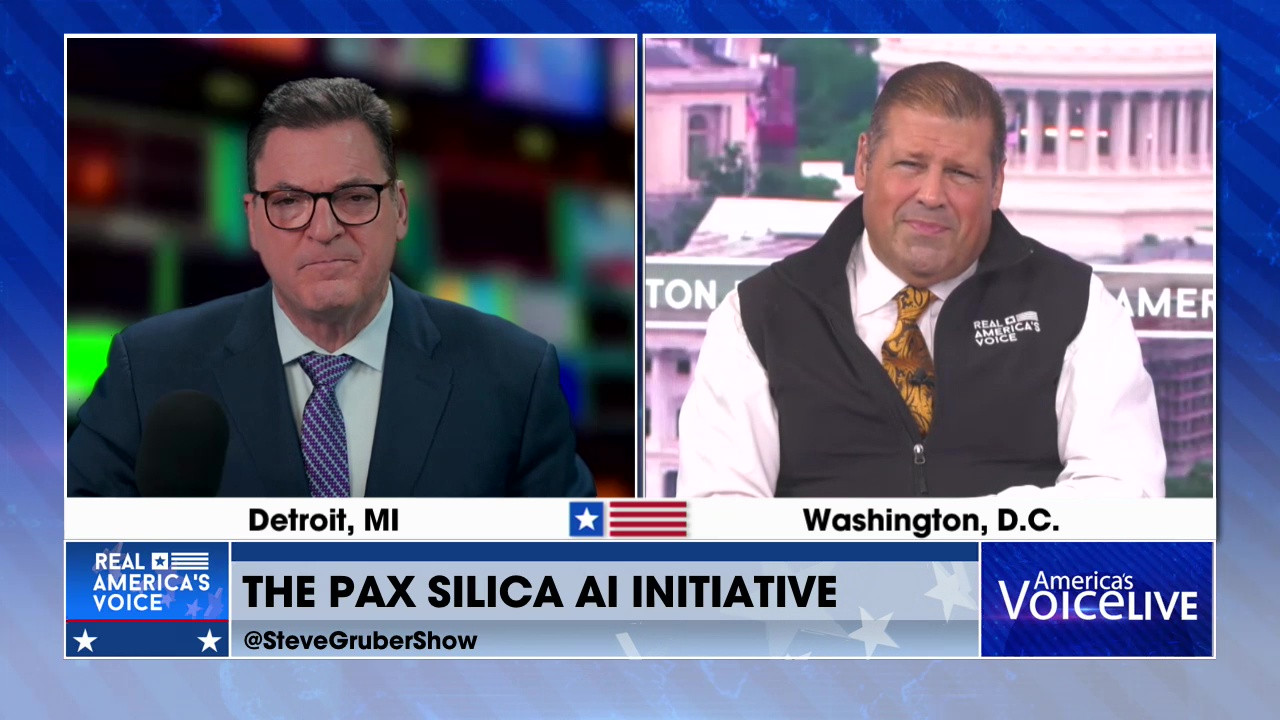 FINLAND AND PHILIPPINES JOIN U.S.-LED PAX SILICA INITIATIVE