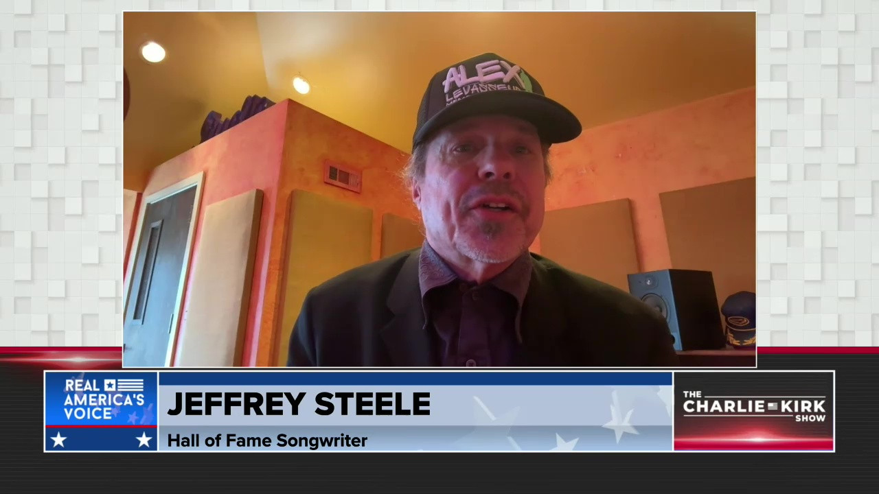 THE CHARLIE KIRK SHOW, PART 6