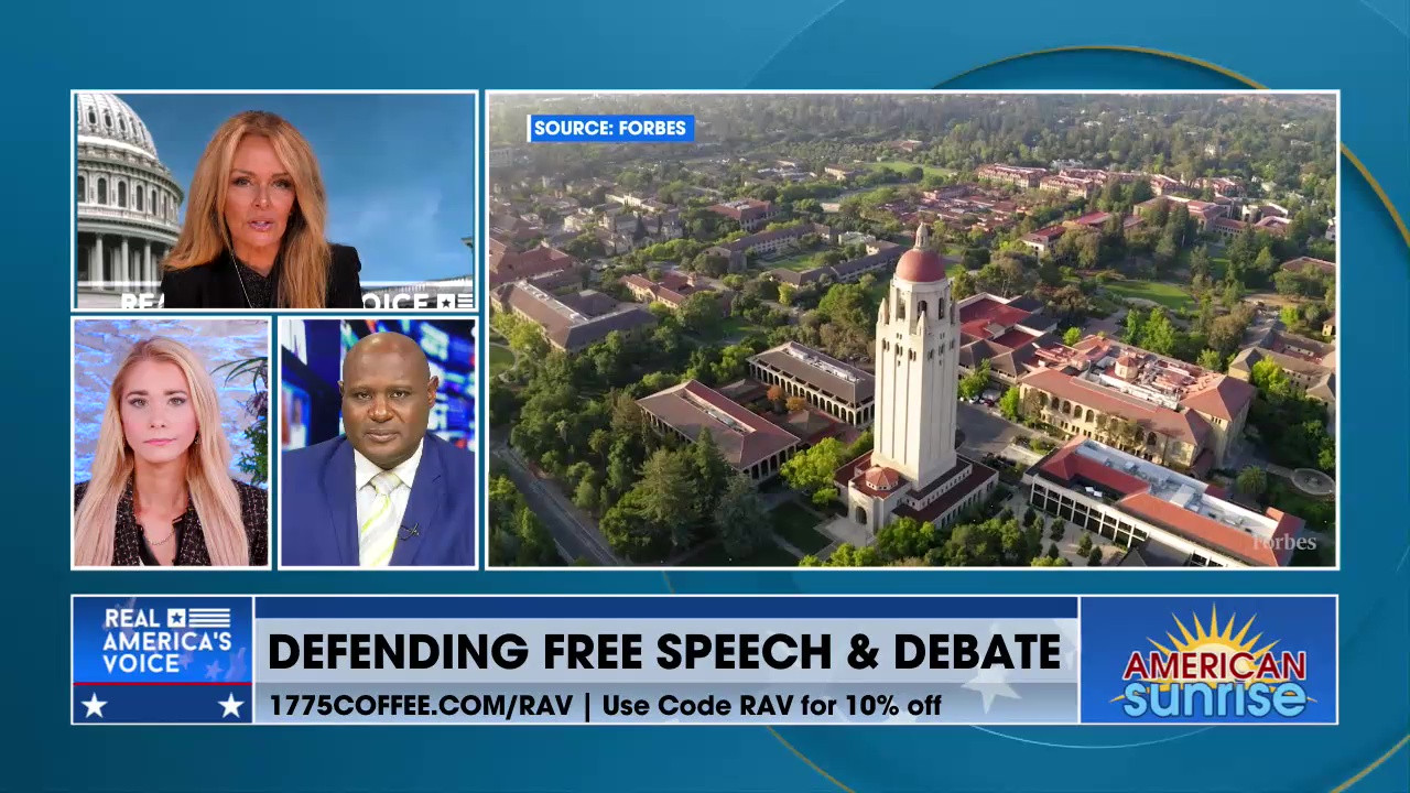 DEFENDING FREE SPEECH & DEBATE