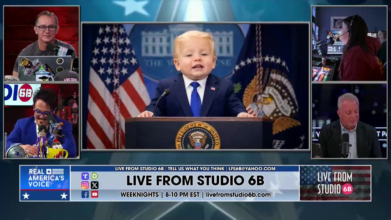 2-23-26 3 - Slick has more sports, Diaper Diplomacy, Cartel Terror in Mexico