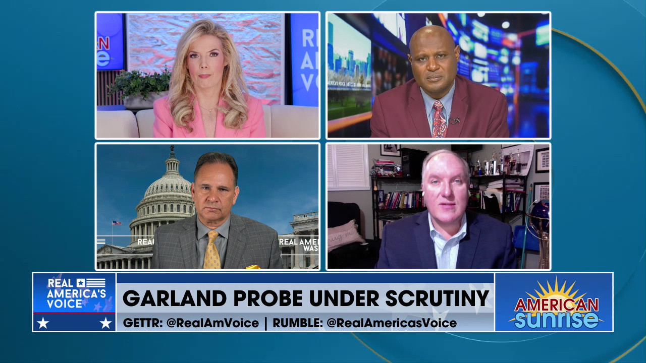 TRUMP WEIGHS NEXT STEPS