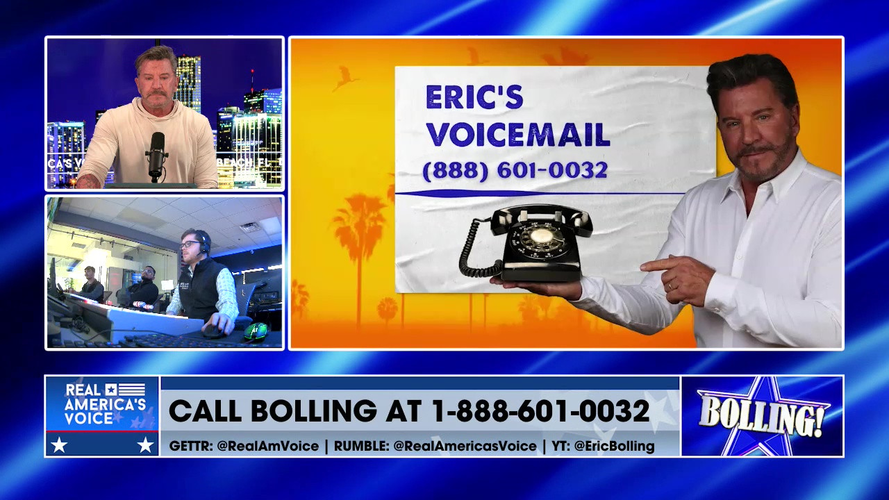 LISTENING TO YOUR VOICEMAILS