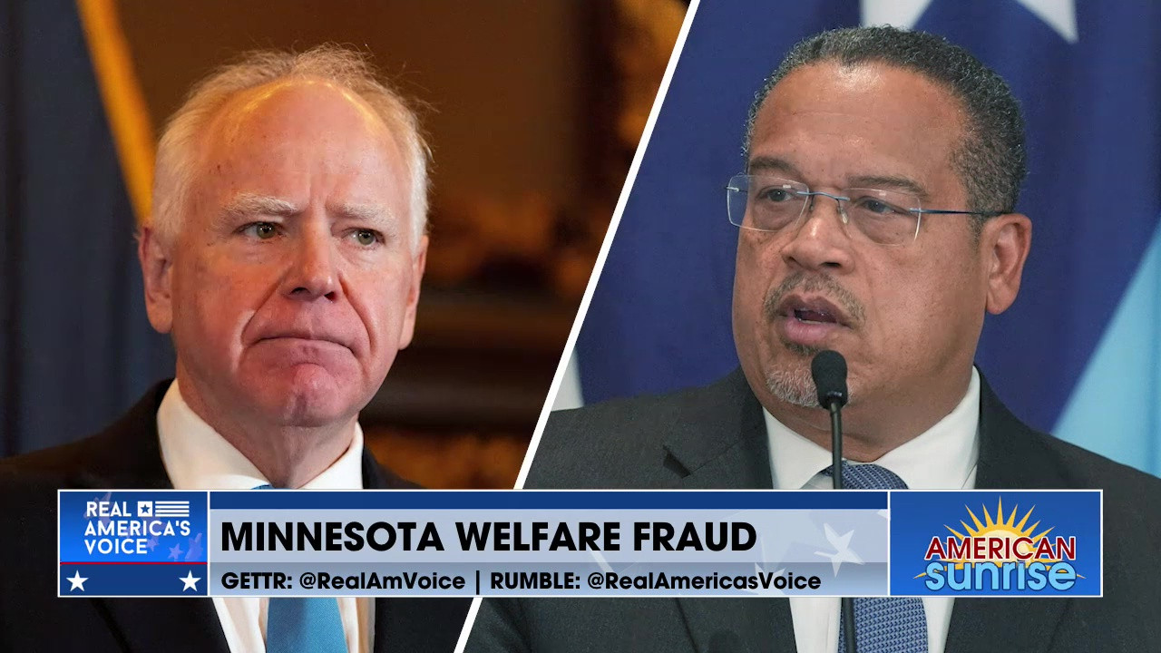 MINNESOTA WELFARE FRAUD