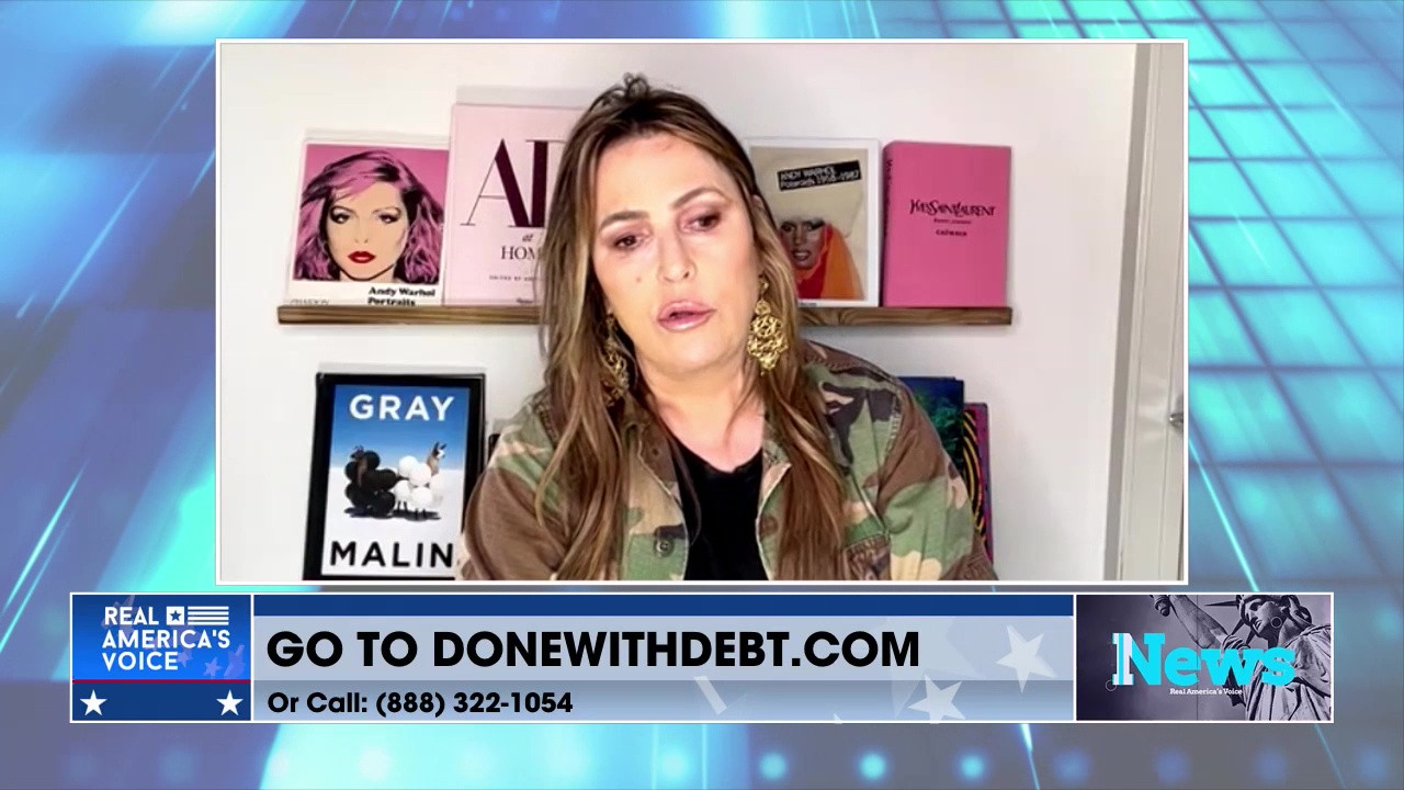 NEWS BREAK WITH TERRANCE BATES