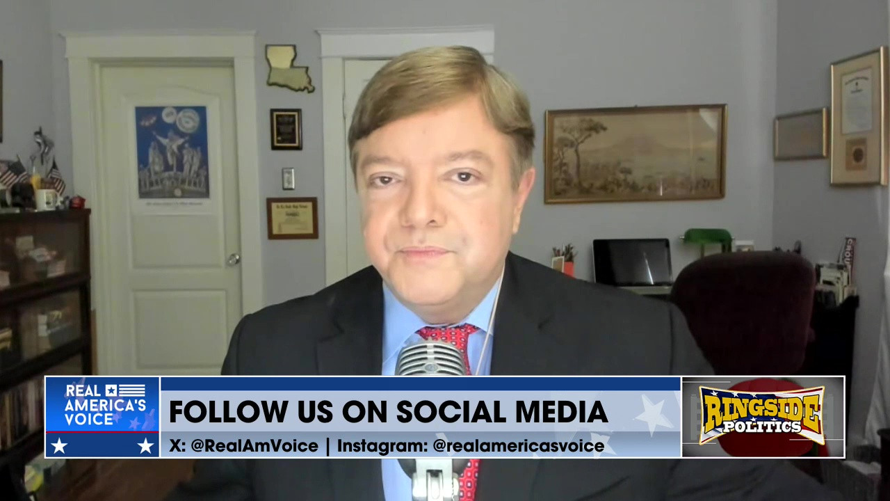 DOMINION VOTING SYSTEM EXPOSED