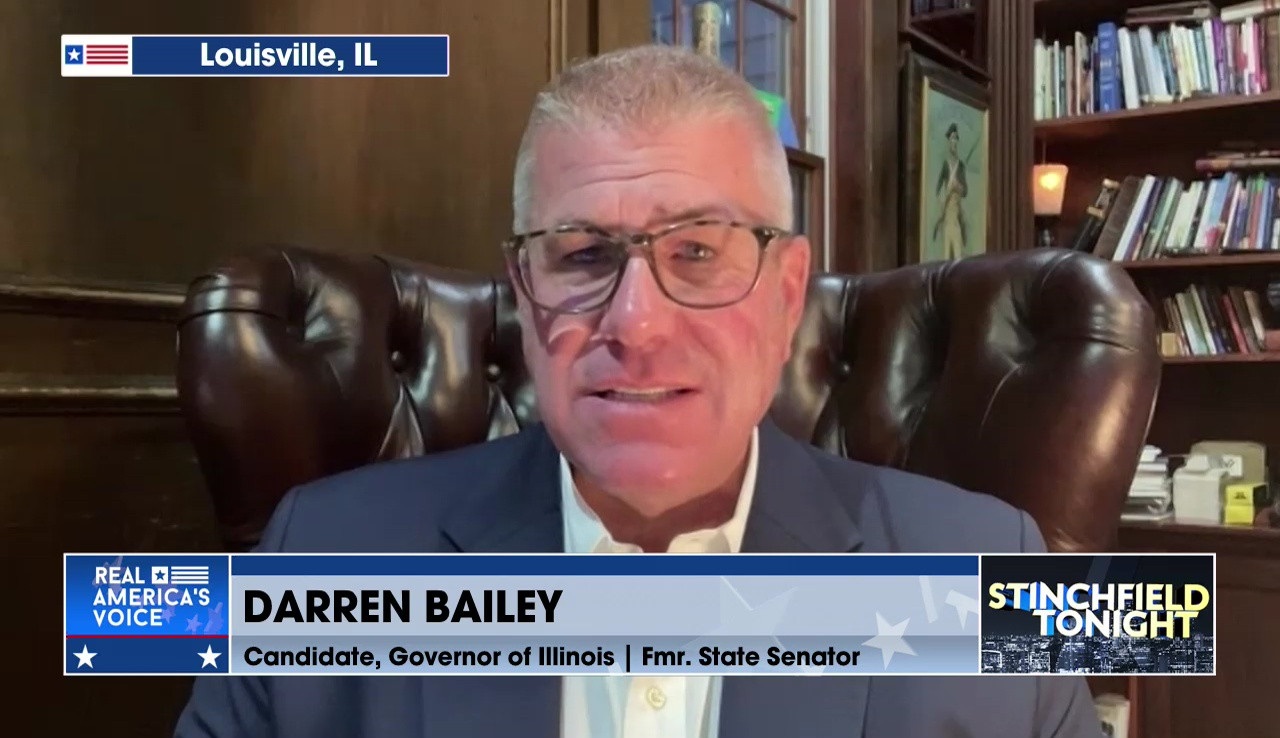 JB PRTIZKER'S FAILED STATE OF ILLINOIS