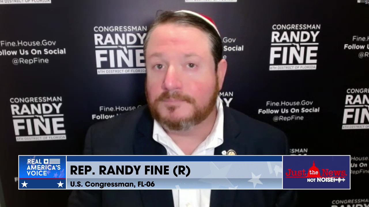 DISCUSSING THE 10 DEMANDS DEMOCRATS HAVE FOR ICE REFORM